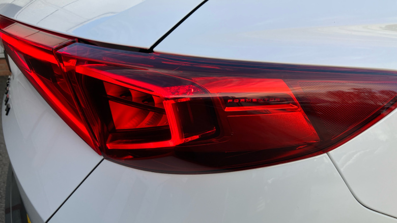 CUPRA Formentor 1.5 TSI 150 V2 5dr DSG Petrol Estate